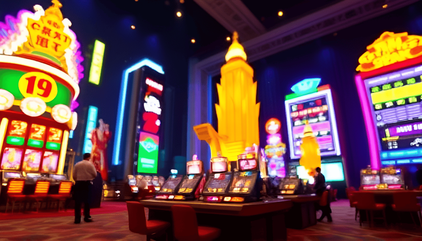 Platform Bandar Togel Macau Terpercaya 2025: Ulasan Fitur, Keamanan, dan Layanan Pelanggan