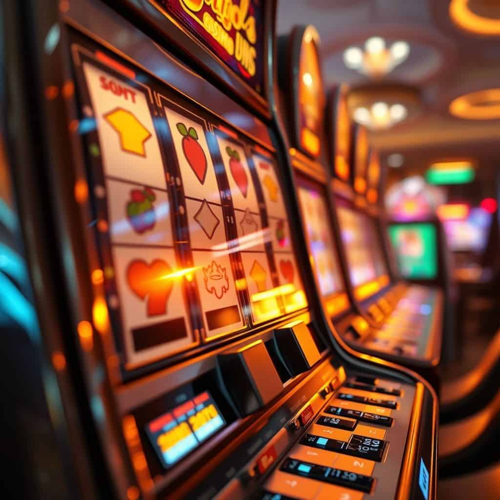 Membedah Sistem Random di Togel Online: Benarkah Semua Adil?