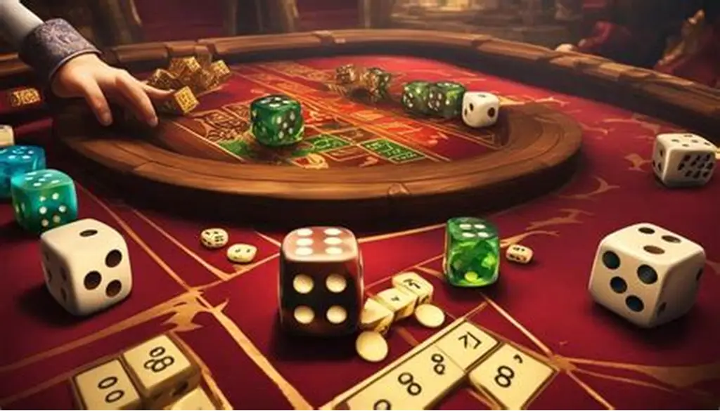 Guncang Dadu, Kejar Hoki! Tips Santai Main Live Sicbo & Strategi Biar Nggak Boncos